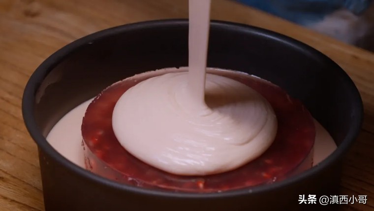 美丽的红宝石石榴,一席一果