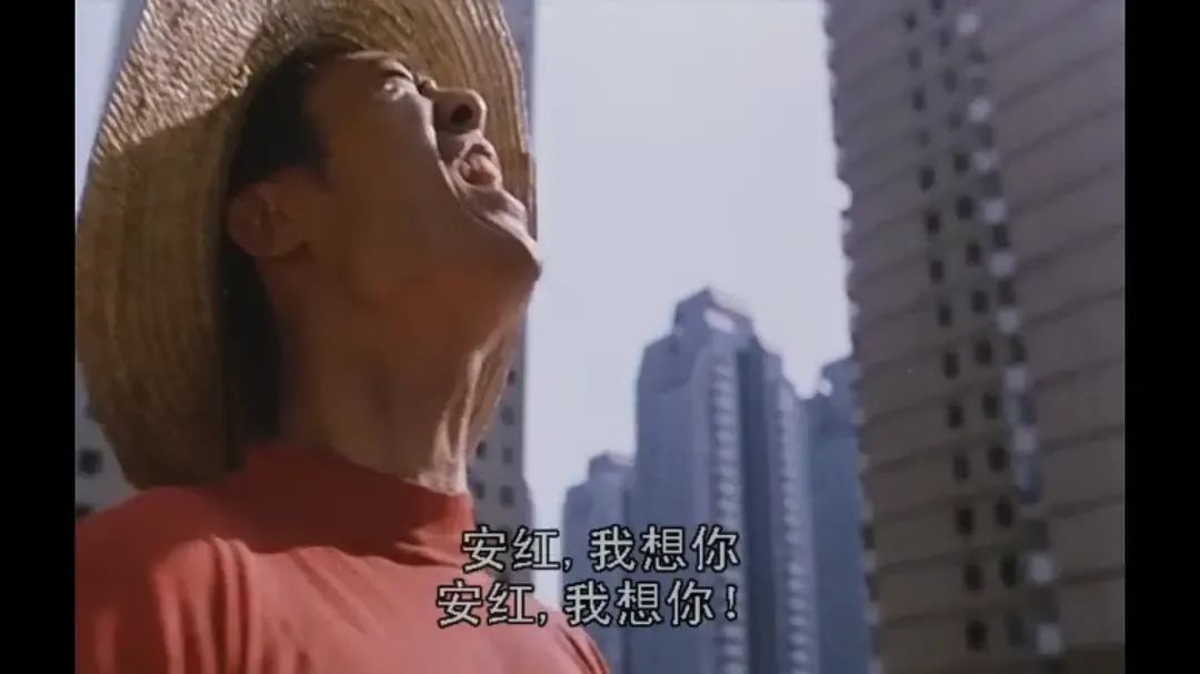 倪妮刚出道跟现在的变化,张艺谋评倪妮倪妮眼含泪