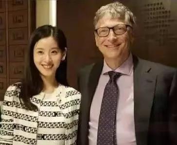 刘强东跨过了情场与商海，跨过了官司，却再也跨不过豁达的章泽天