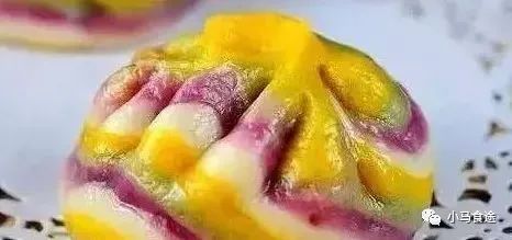 中式面点做法花样大全,好吃好看又简单的中式面点