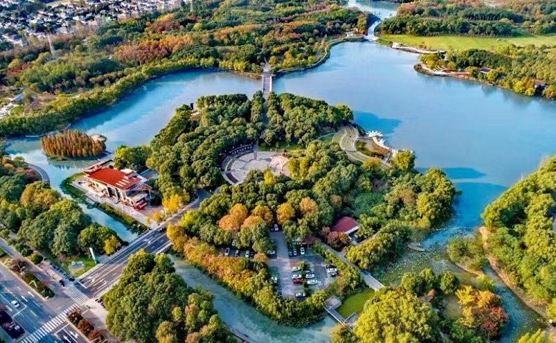 昆山旅游十大必去景点排行榜,昆山游玩必去景点推荐