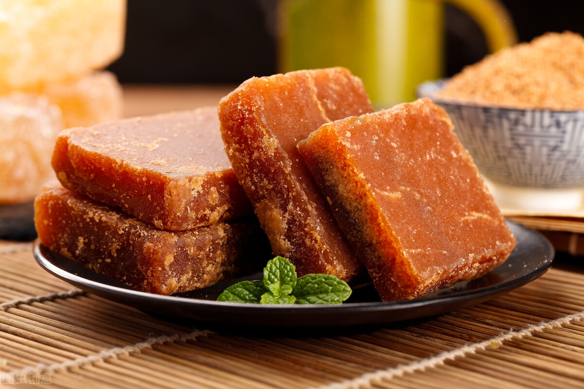 买红糖的意思,买红糖姜茶需要注意什么