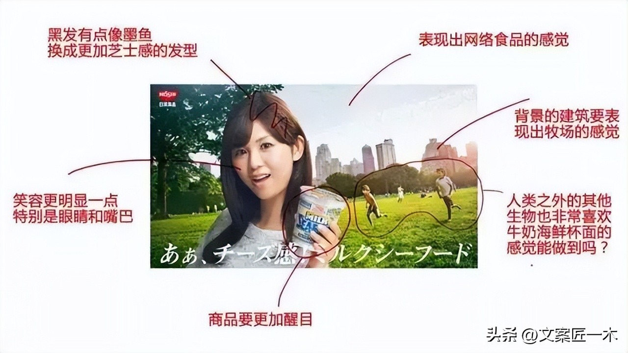 日本日清广告,日清上海广告