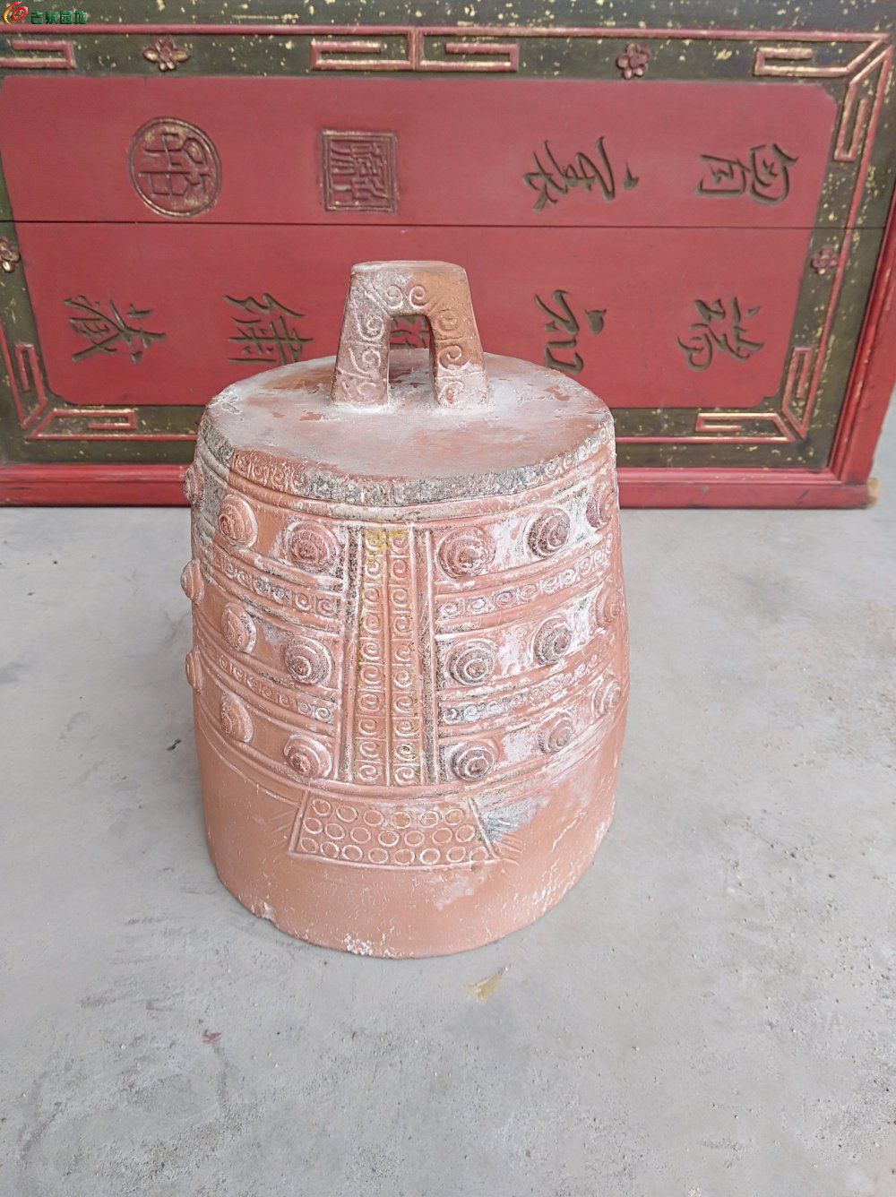 汉代玉编钟图片大全,战国原始瓷编钟