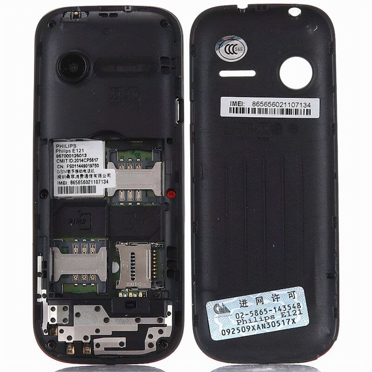 为什么双卡双待在中国很普遍,外国为什么不用双卡双待