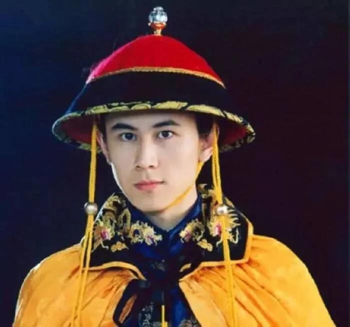 清朝十二皇帝关系图谱,清朝十二代皇帝顺序列表