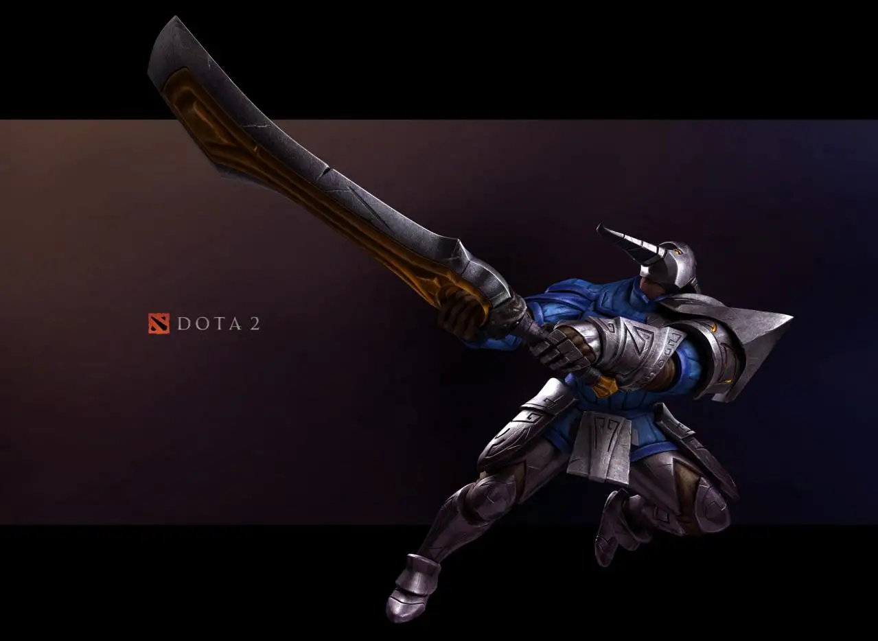 dota2战绩比别人好却不是mvp,dota2有多少英雄上过职业赛场