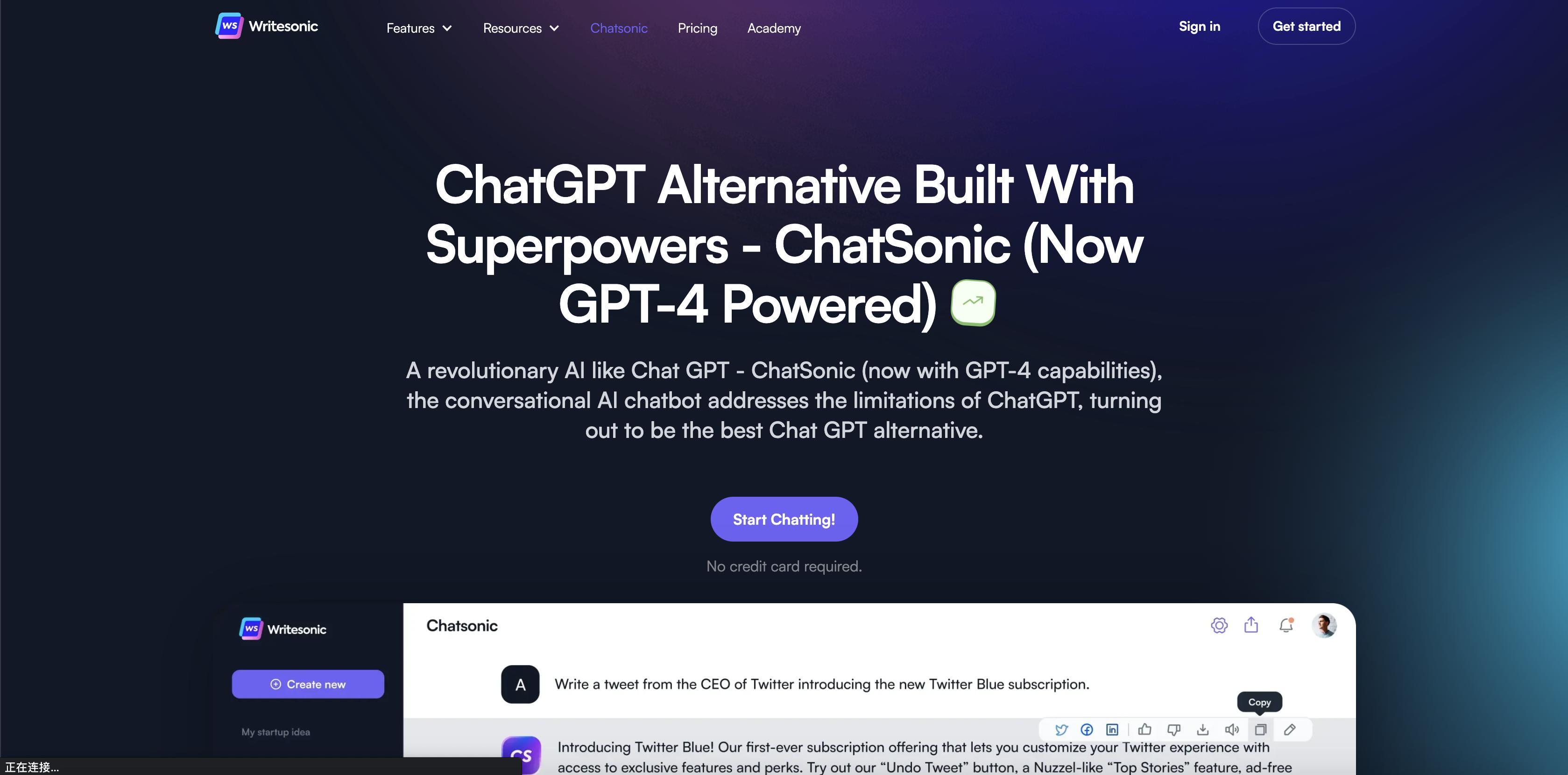 程序员chatgpt推荐,程序员都用chatgpt做什么