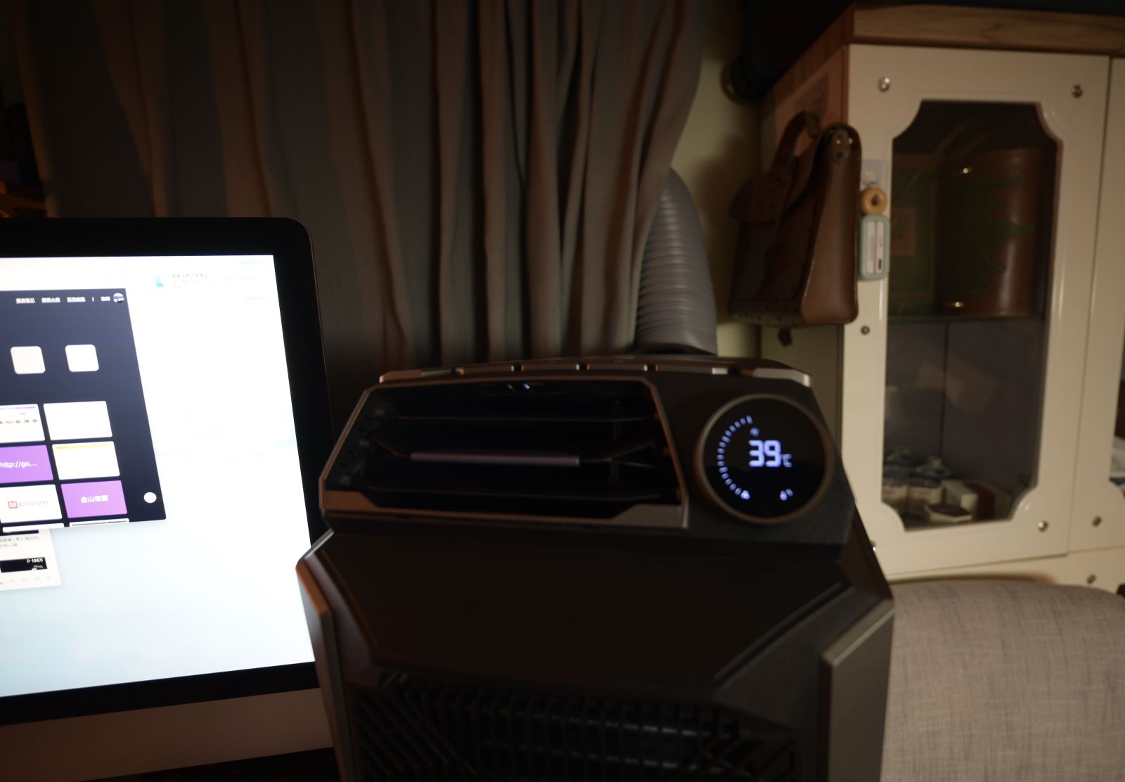 正浩户外移动空调,正浩户外移动空调真的好用么