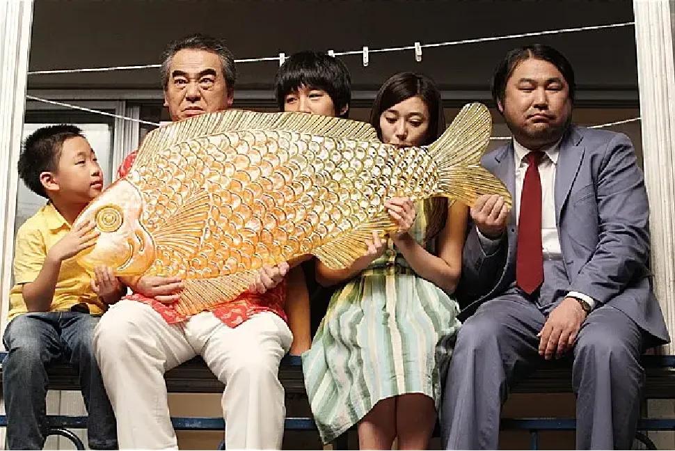 新出的催泪亲情电影推荐,推荐九部讲述家庭亲情的电影