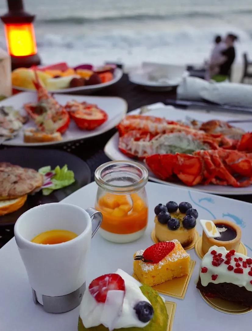 三亚旅游最全攻略建议收藏哦,三亚旅游详细攻略自己的旅行玩法