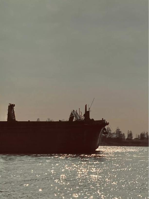 香港的天星小轮是什么样子的,香港天星小轮尖沙咀