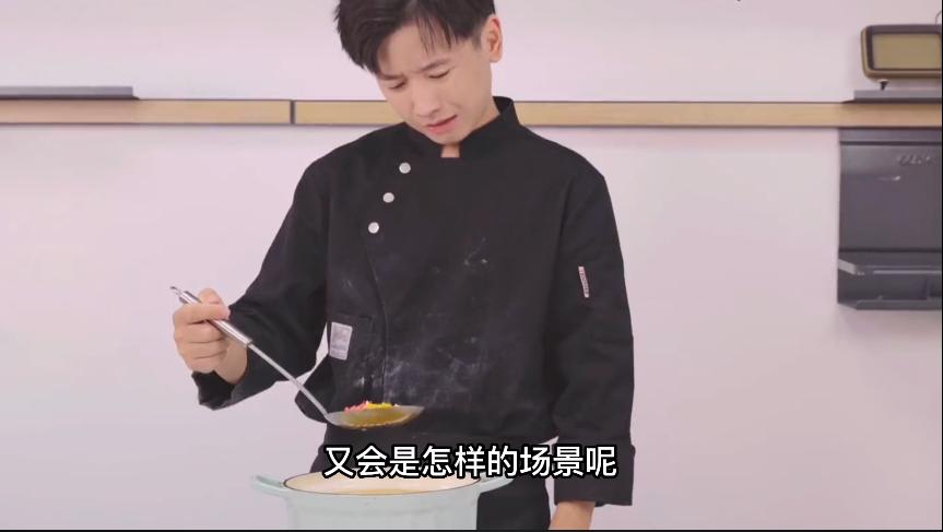 嘉之派海鲜小哥处理海鲜视频,嘉之派海鲜竹筒饭