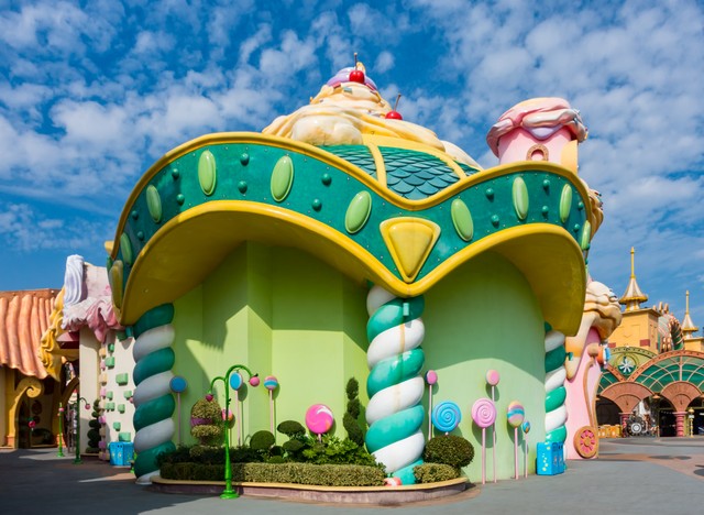 江苏十大旅游必去景点有哪些,江苏旅游必去十大景点推荐一下