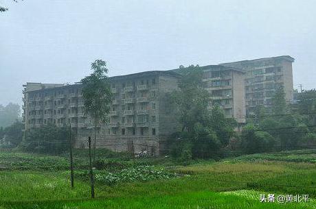 四川三线兵工厂306厂,四川华蓥山的三线军工厂