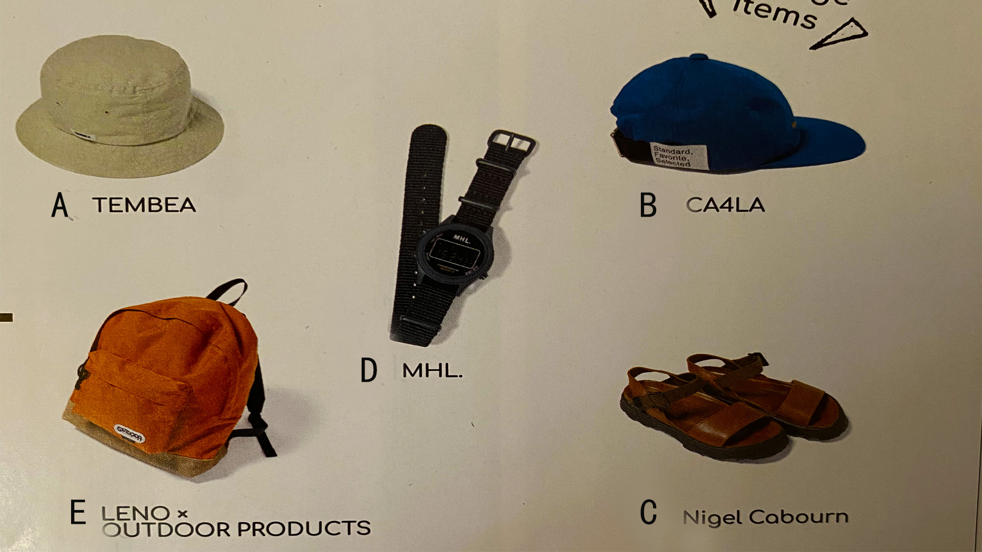 男生校园多巴胺穿搭有多简单?这篇文章带你轻松上车