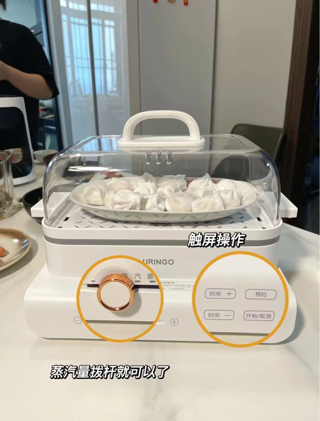 十件精致女性要用的高级小家电,精致女生必备提升幸福感小家电