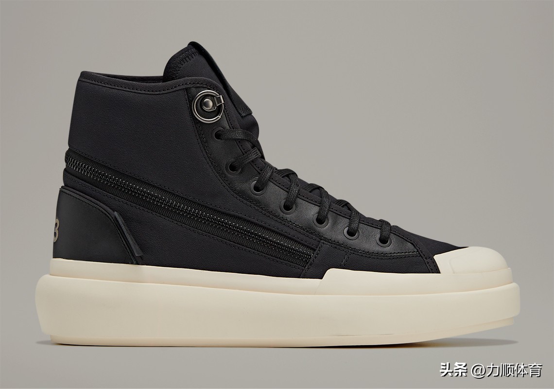 阿迪达斯y32023,阿迪达斯Y3系列