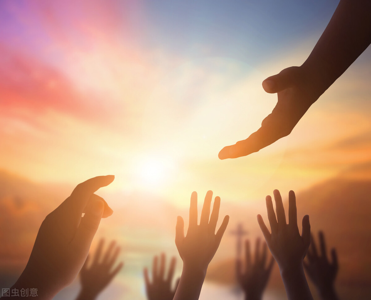 怎样才是你的贵人,要怎么留住一个人