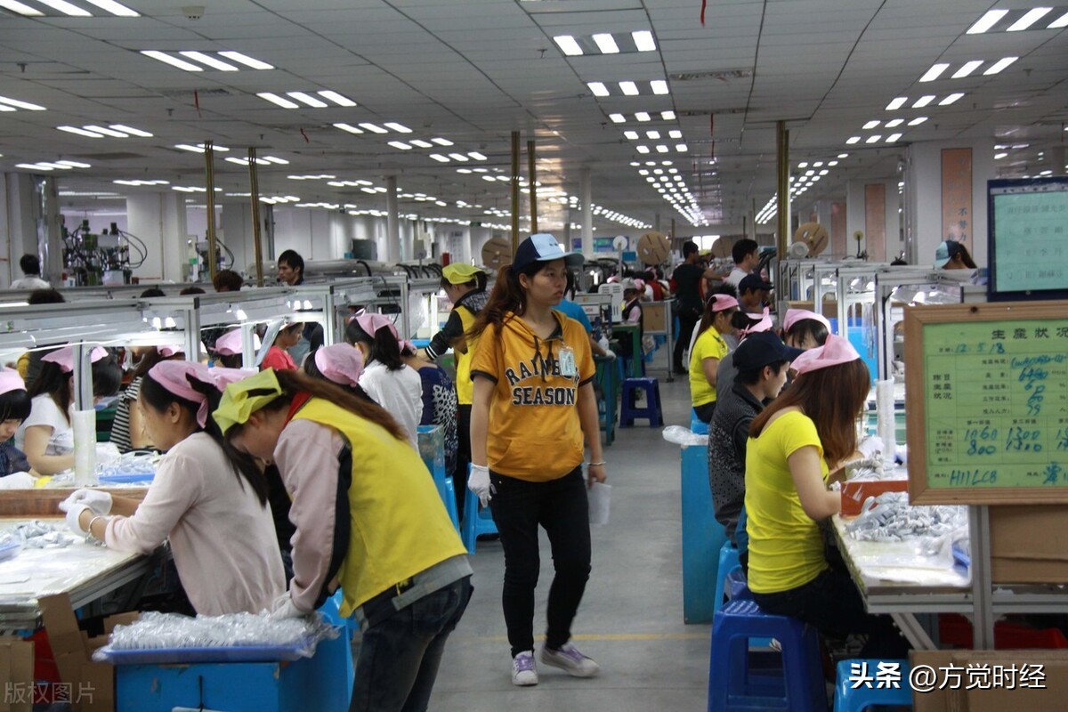 富士康的现状与未来,富士康的心酸与无奈