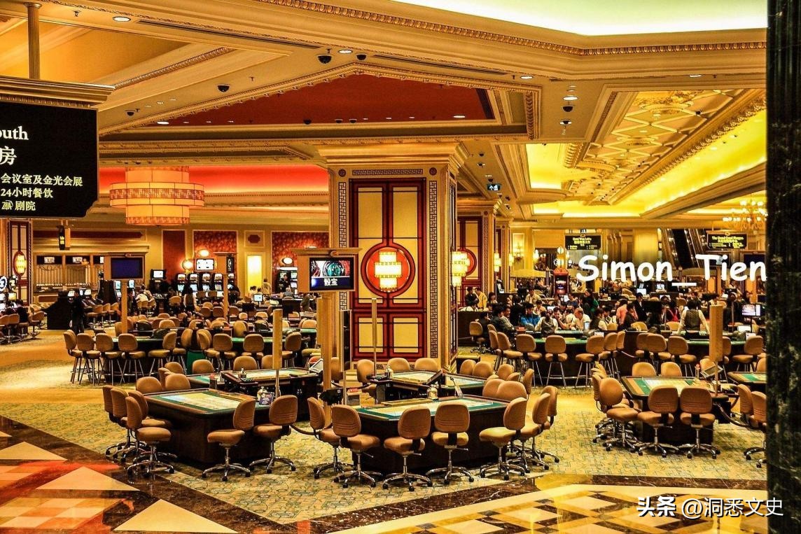 1983赌王别墅的劳斯莱斯,澳门赌王娶第一美女