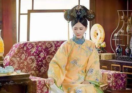 历史中康熙皇帝一生中最爱的女人,康熙皇帝最信任的女人有几个