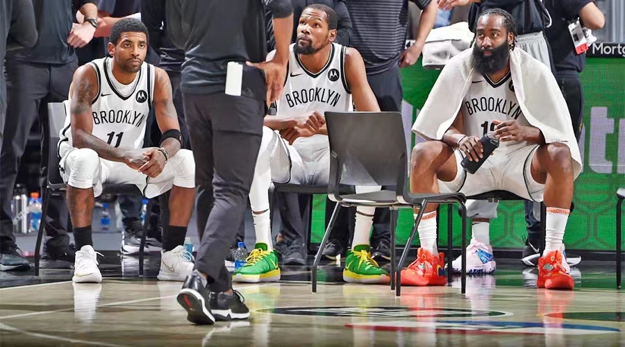 欧文和杜兰特决裂了吗,杜兰特和欧文去哪里了