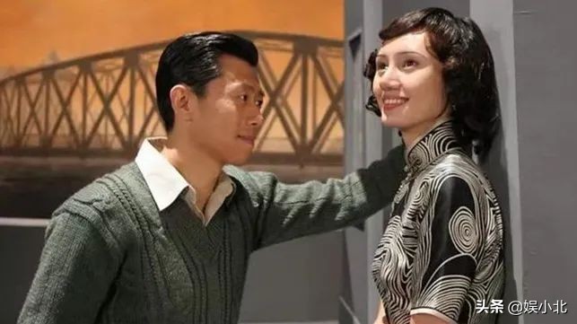 袁泉：有一种强大，叫温柔