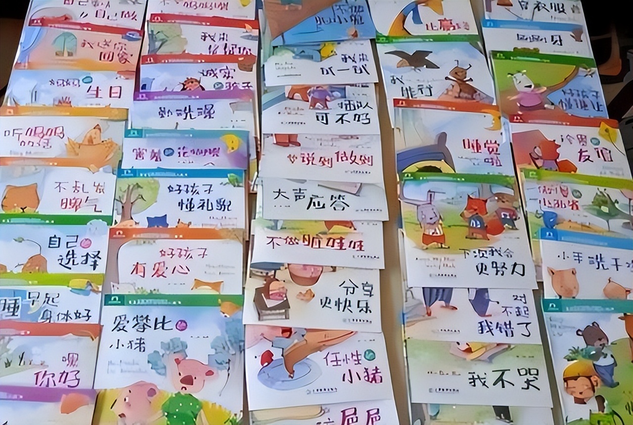 3岁宝宝如何讲睡前故事,3岁宝宝听的睡前故事有用吗