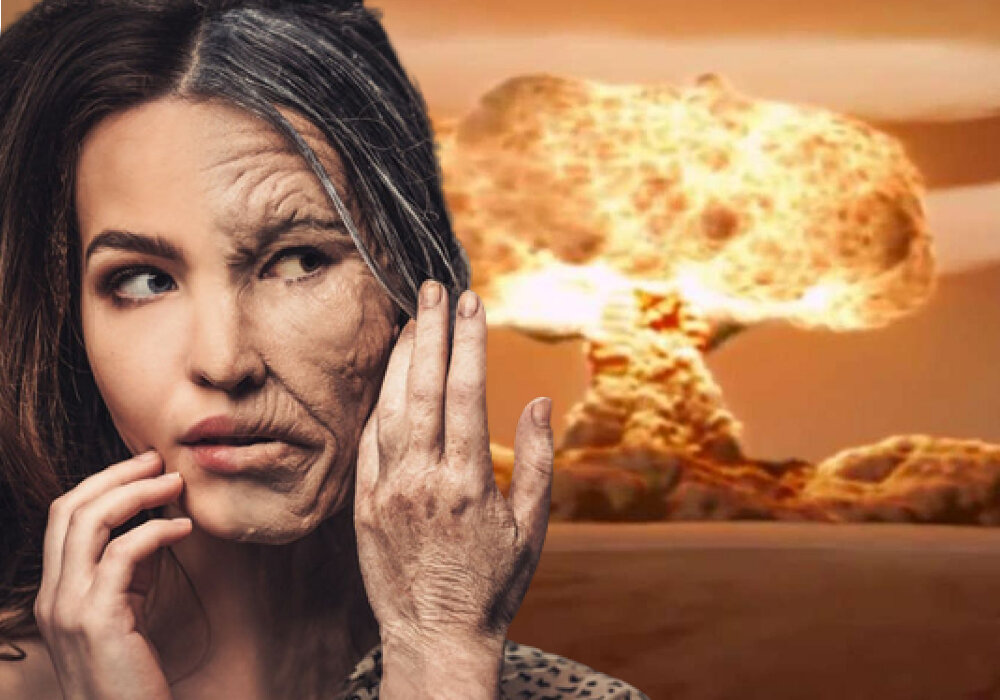 如何正确处理辐射与人类的关系,为什么辐射对人有危害