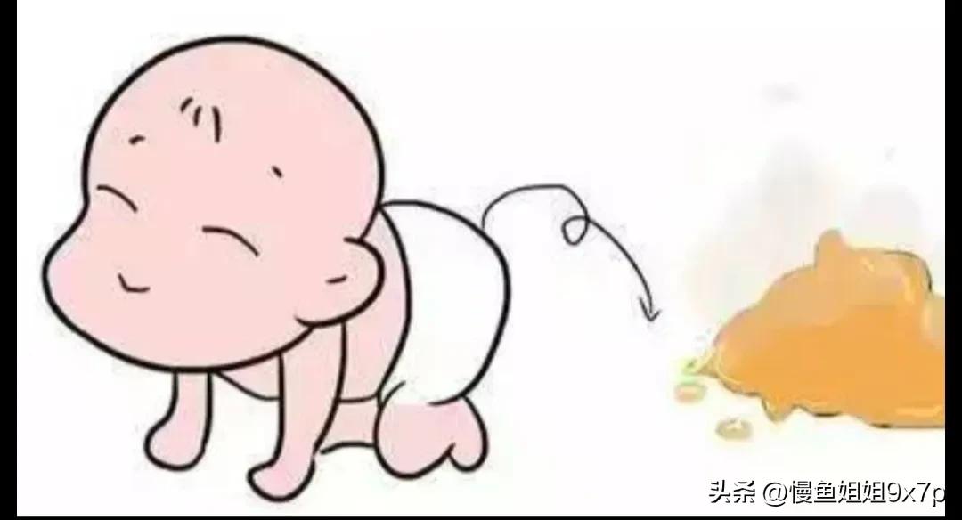 肠有气怎么排出来,婴儿有肠气的表现