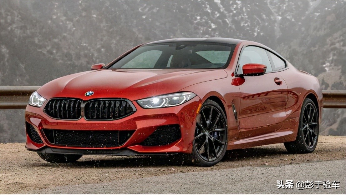 盘点所有宝马车型,盘点宝马所有车型