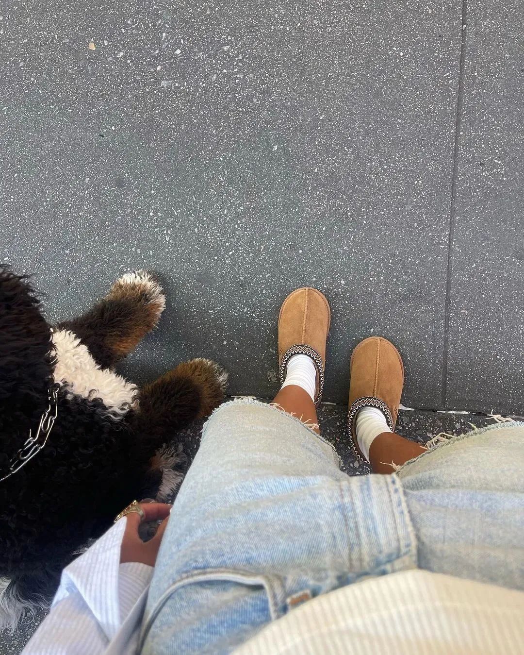 抢断货!这双丑鞋火成热门单品?!网友:又是看不懂的时尚…