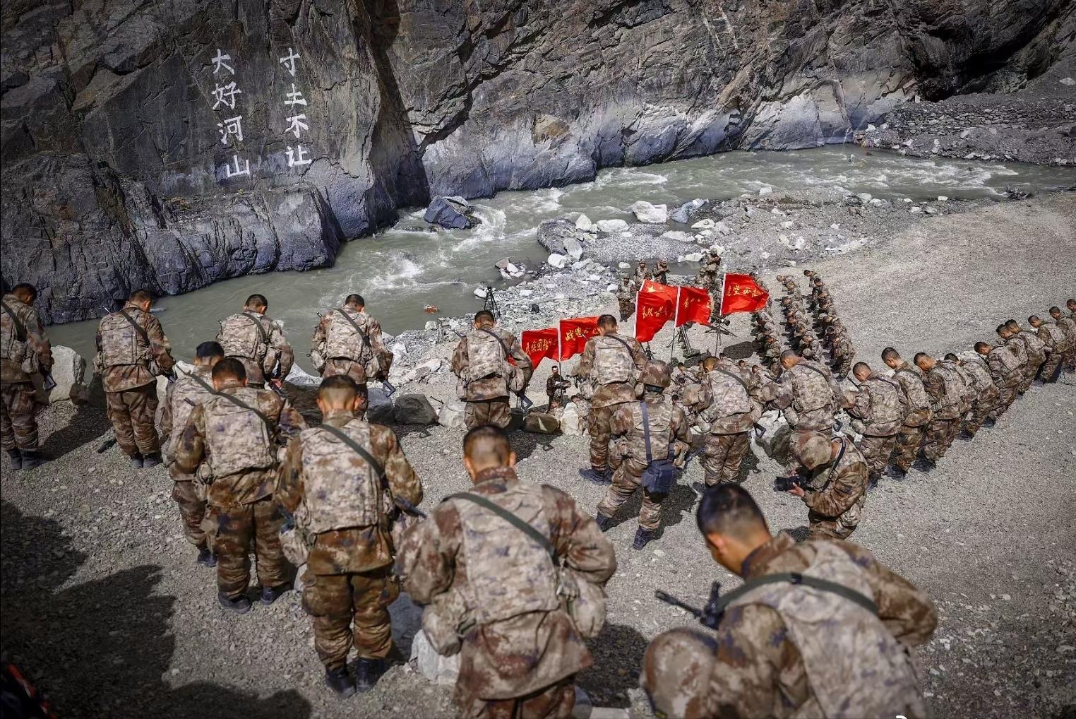 中方回应印度欲在中印边界搞动作,印度外交最新状况