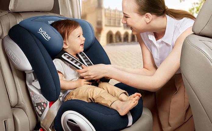 怎么挑选合适的安全座椅,安全座椅到底怎么选