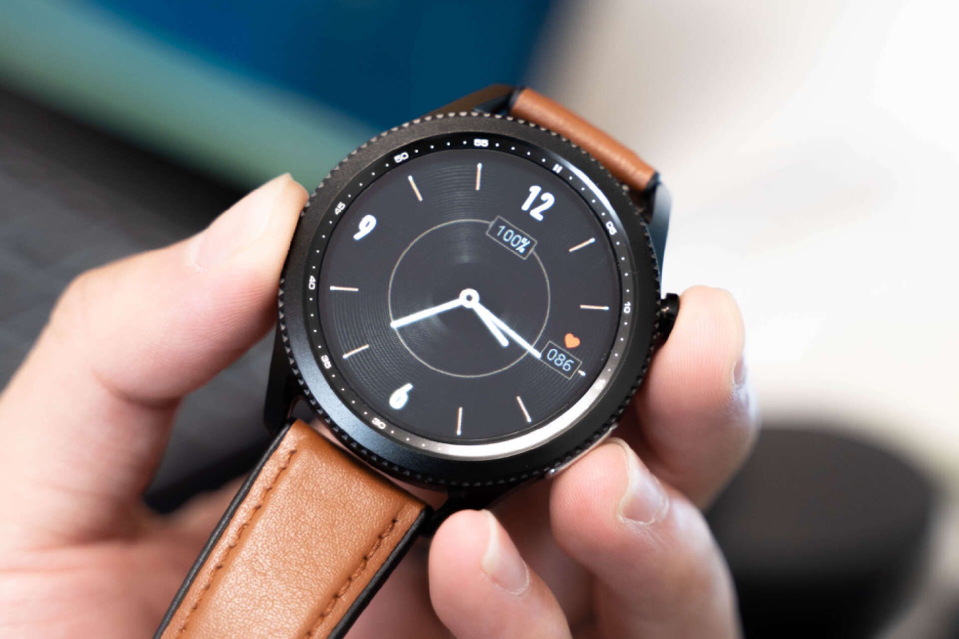 可测血糖曲线的智能手表？didoE10SPro智能手表体验分享