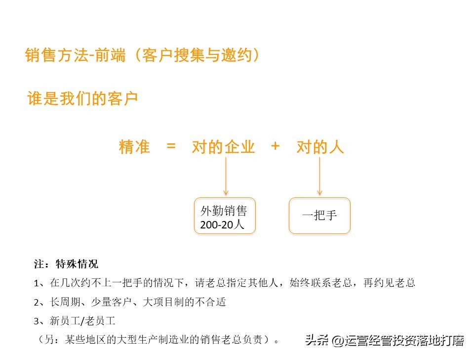 华为大客户营销策略分析,ibm的营销策略纲要