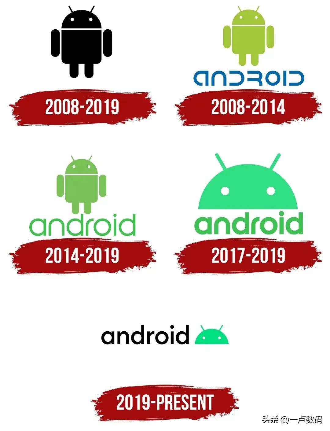 googleandroid10显示logo,谷歌logo安卓