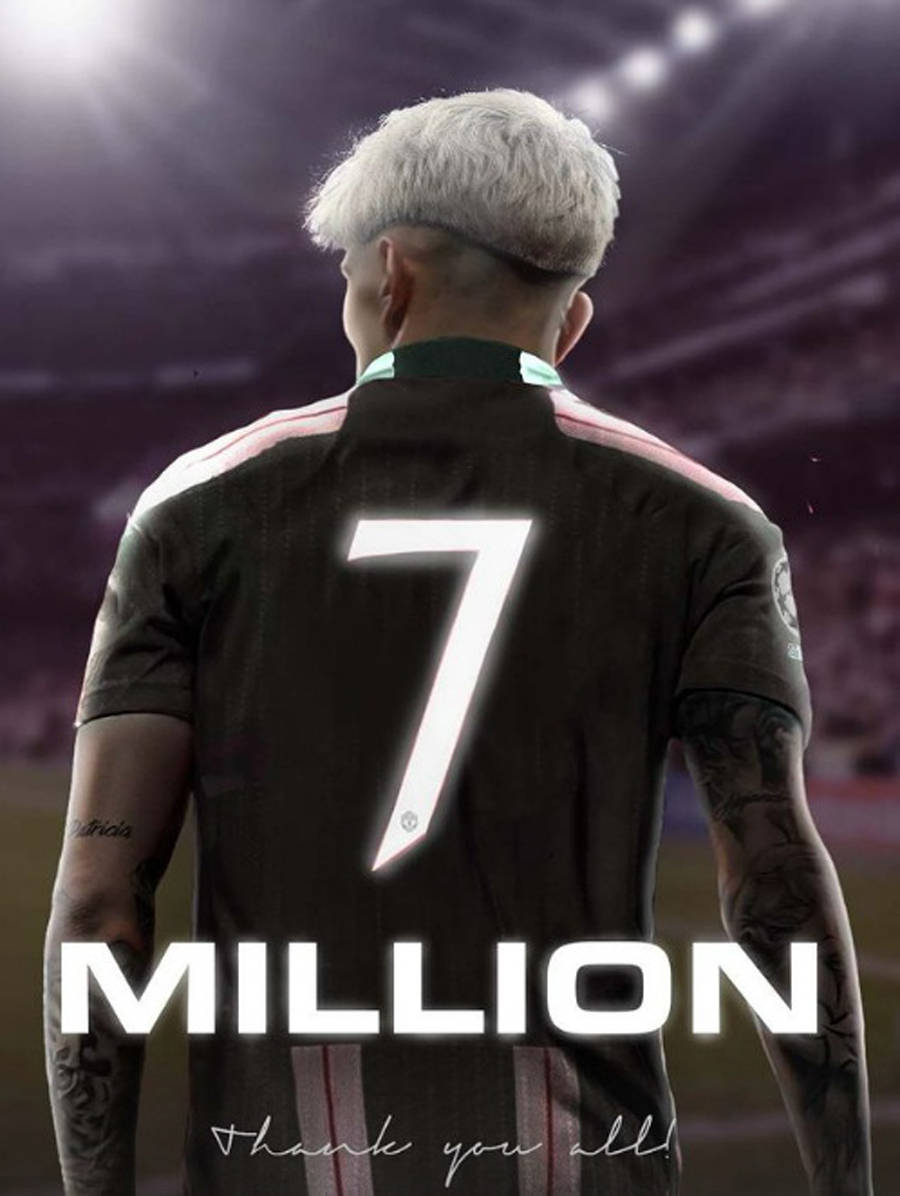 曼联新c罗,曼联队c罗最新消息