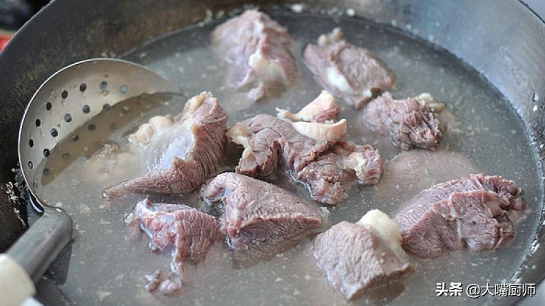 酱牛肉怎么做入味又好吃,酱牛肉的10种做法