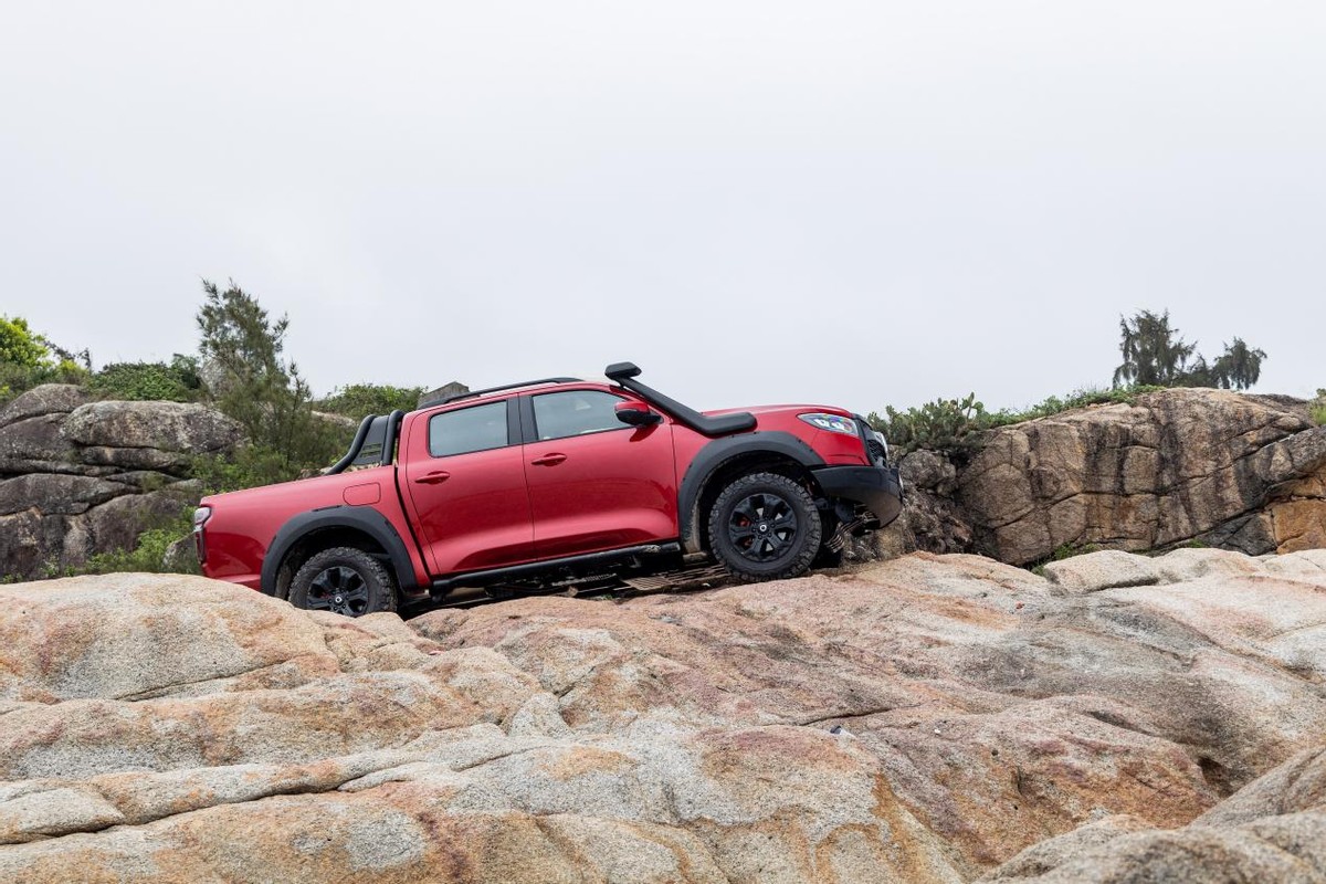 长城炮越野版新款上市时间,长城炮越野版有几款