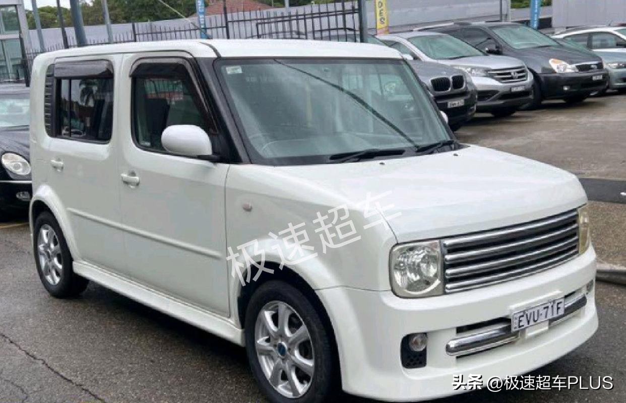 全新日产北斗星,日产新北斗星