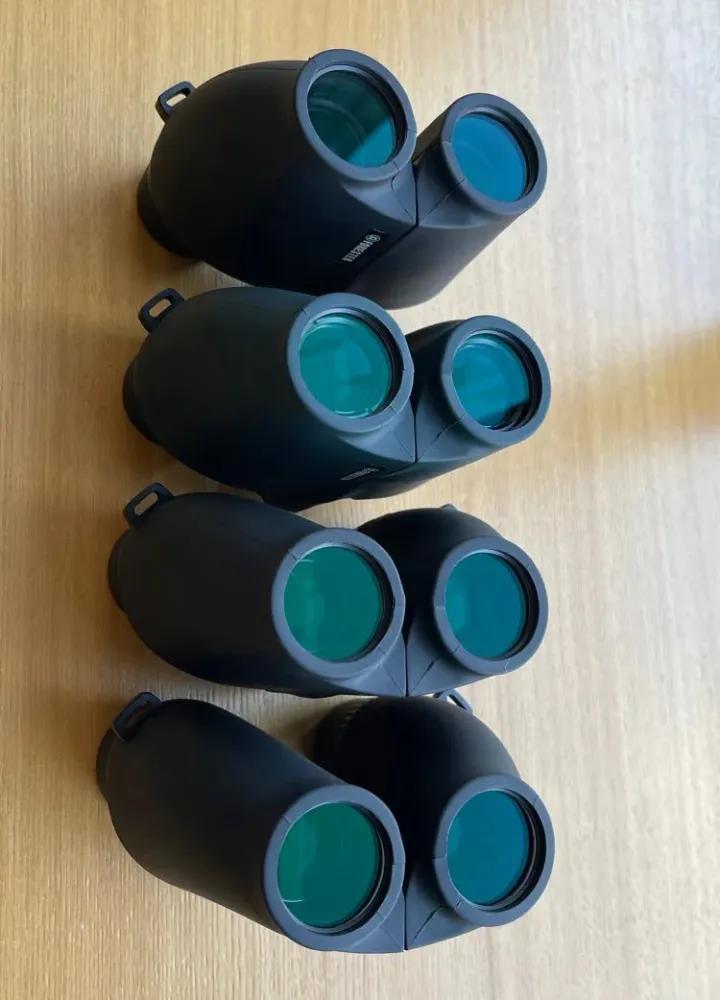 圣途6X24望远镜,圣途望远镜750