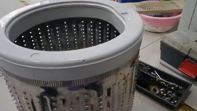 自己动手清洗洗衣机,自己动手清洗洗衣机的文案