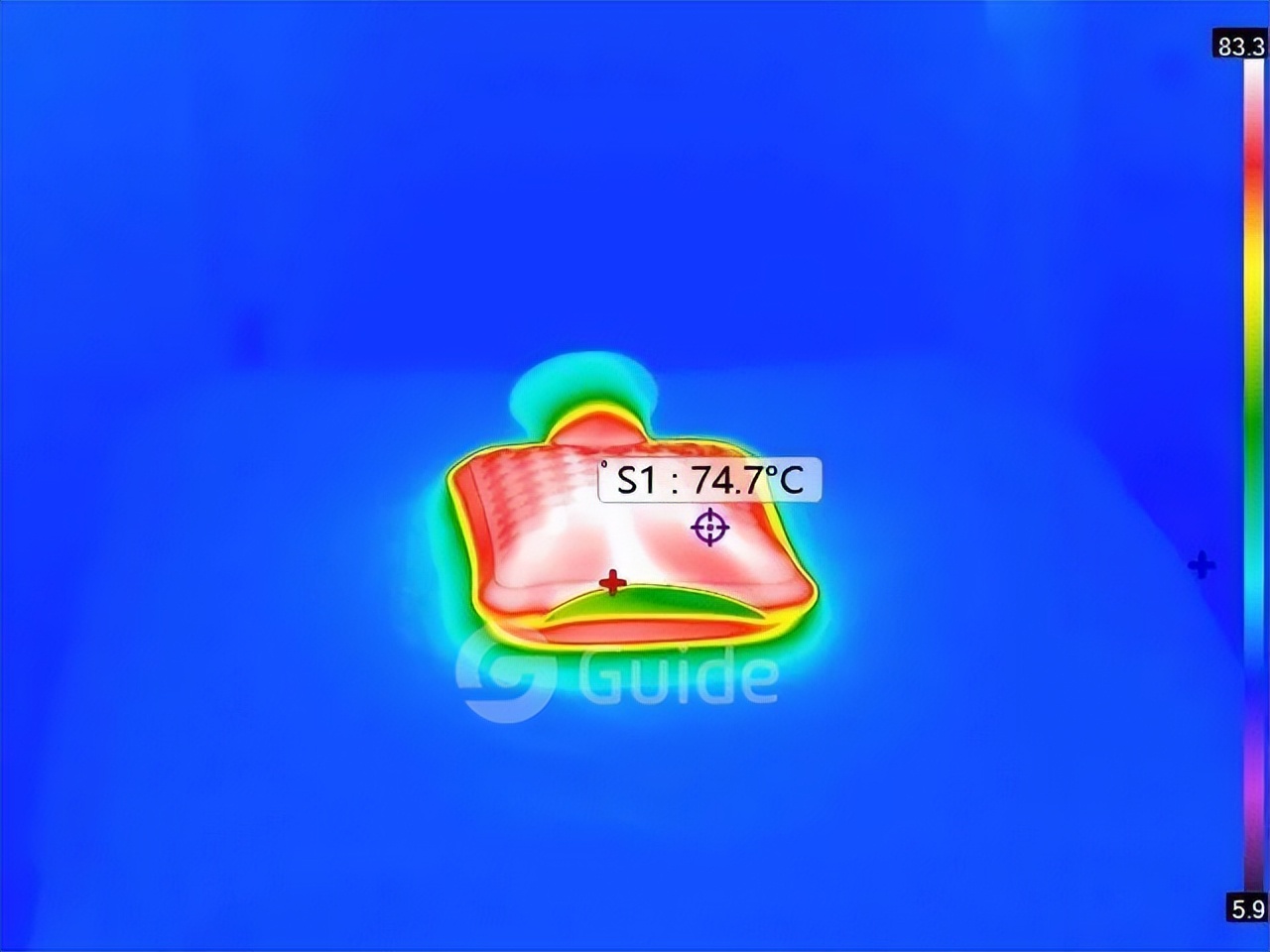 测试各种冬季取暖器,电热取暖器测评