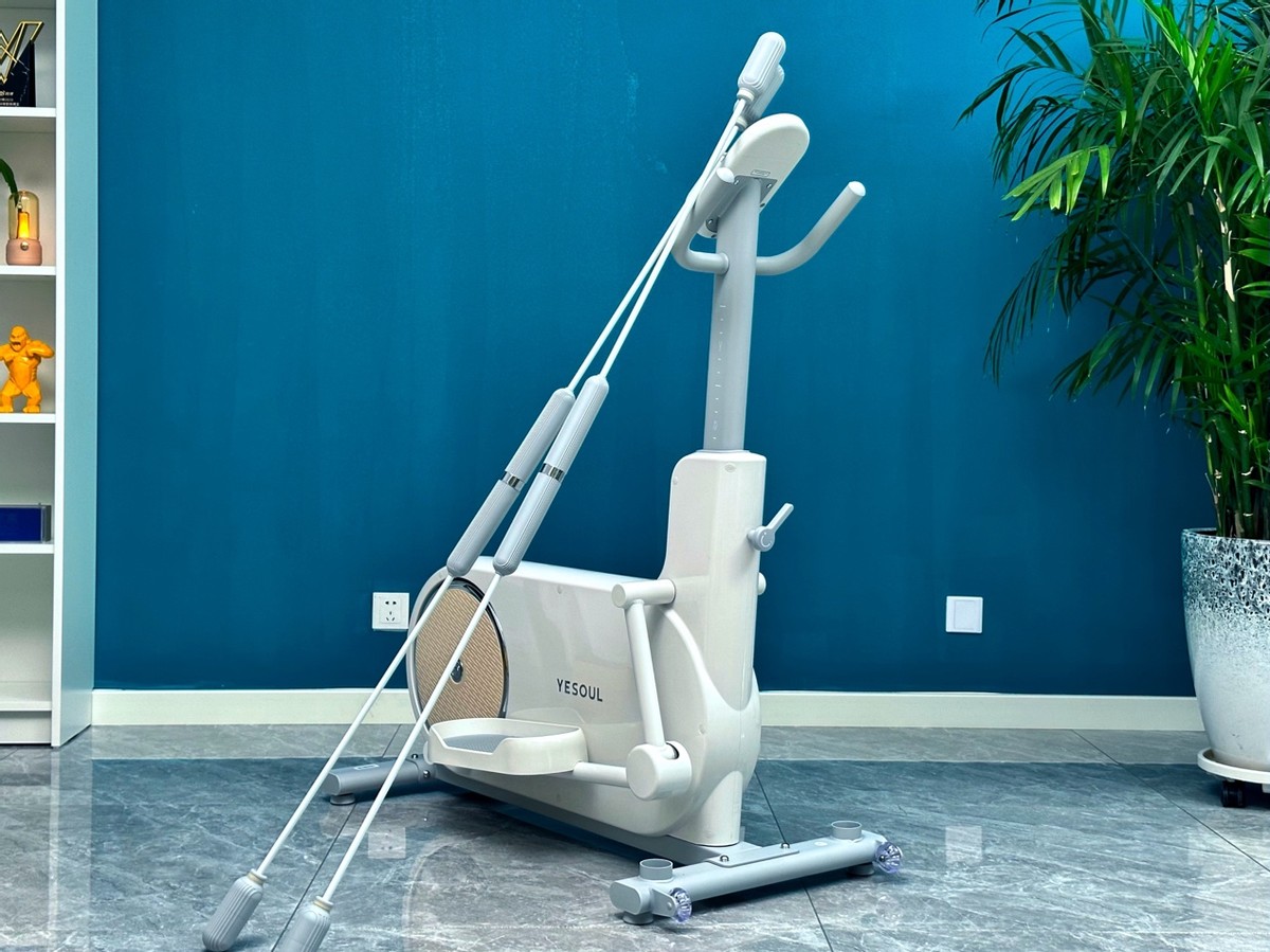 野小兽椭圆机e30s和e80对比,野小兽super3三合一椭圆机价钱