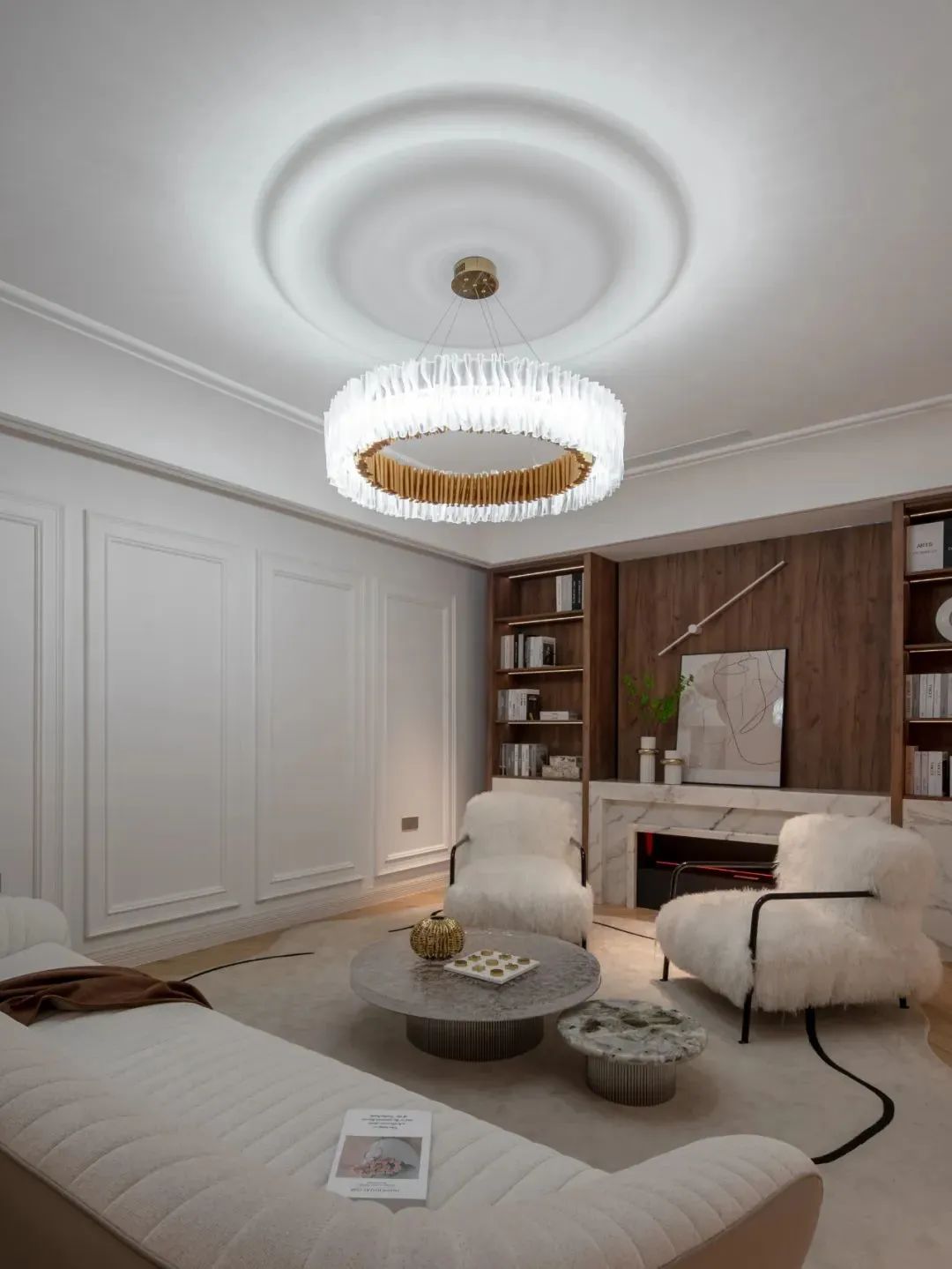 2020年流行的十大装修风格最真实,2022年正在流行的5种装修风格