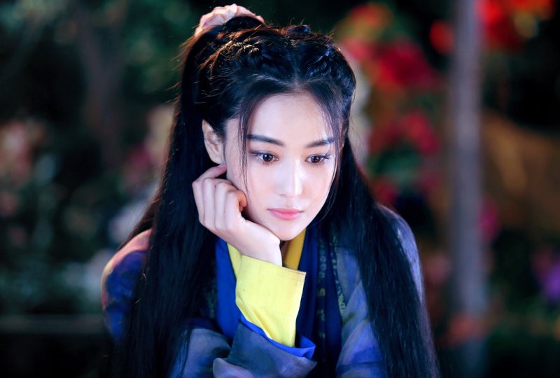 李莫愁和梅超风谁武功高,李莫愁的武功到底是什么水平