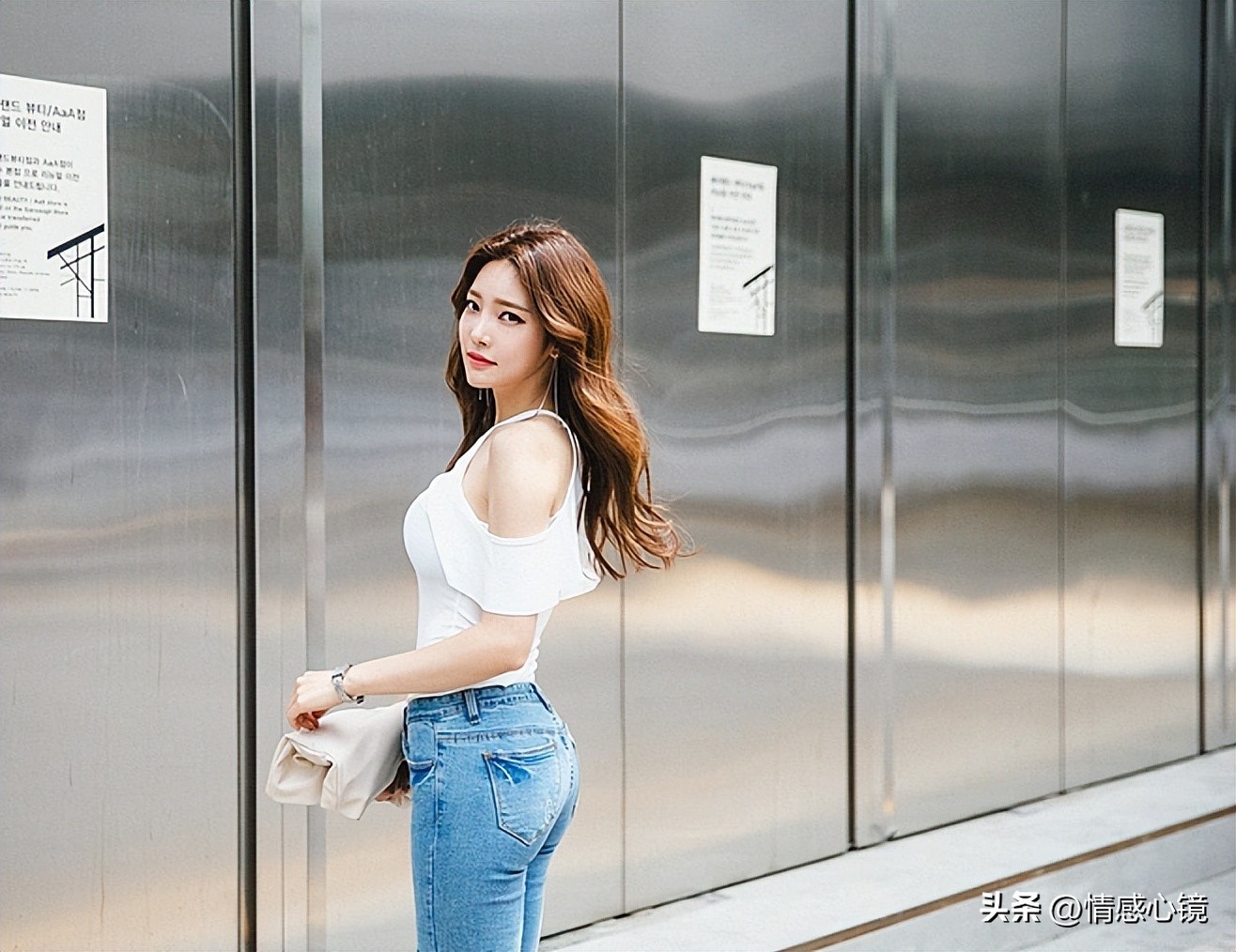 不管多大年纪都喜欢听情话,男人最爱听的致命三字情话