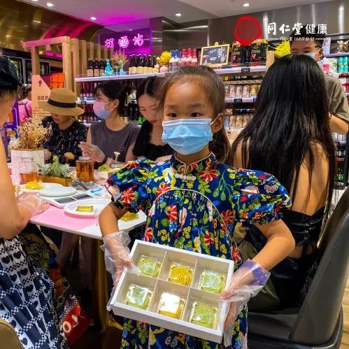 「福利」潮鉴新养派|潮养先锋，弄潮而生